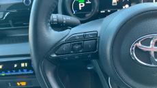 Toyota Yaris 1.5 Hybrid Design 5dr CVT Hybrid Hatchback